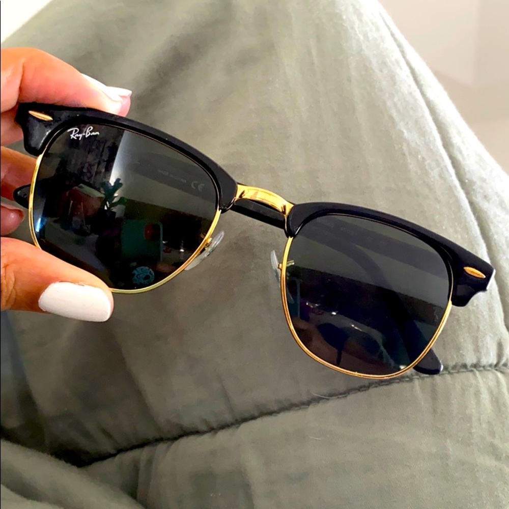 Ray Bans Sunglasses